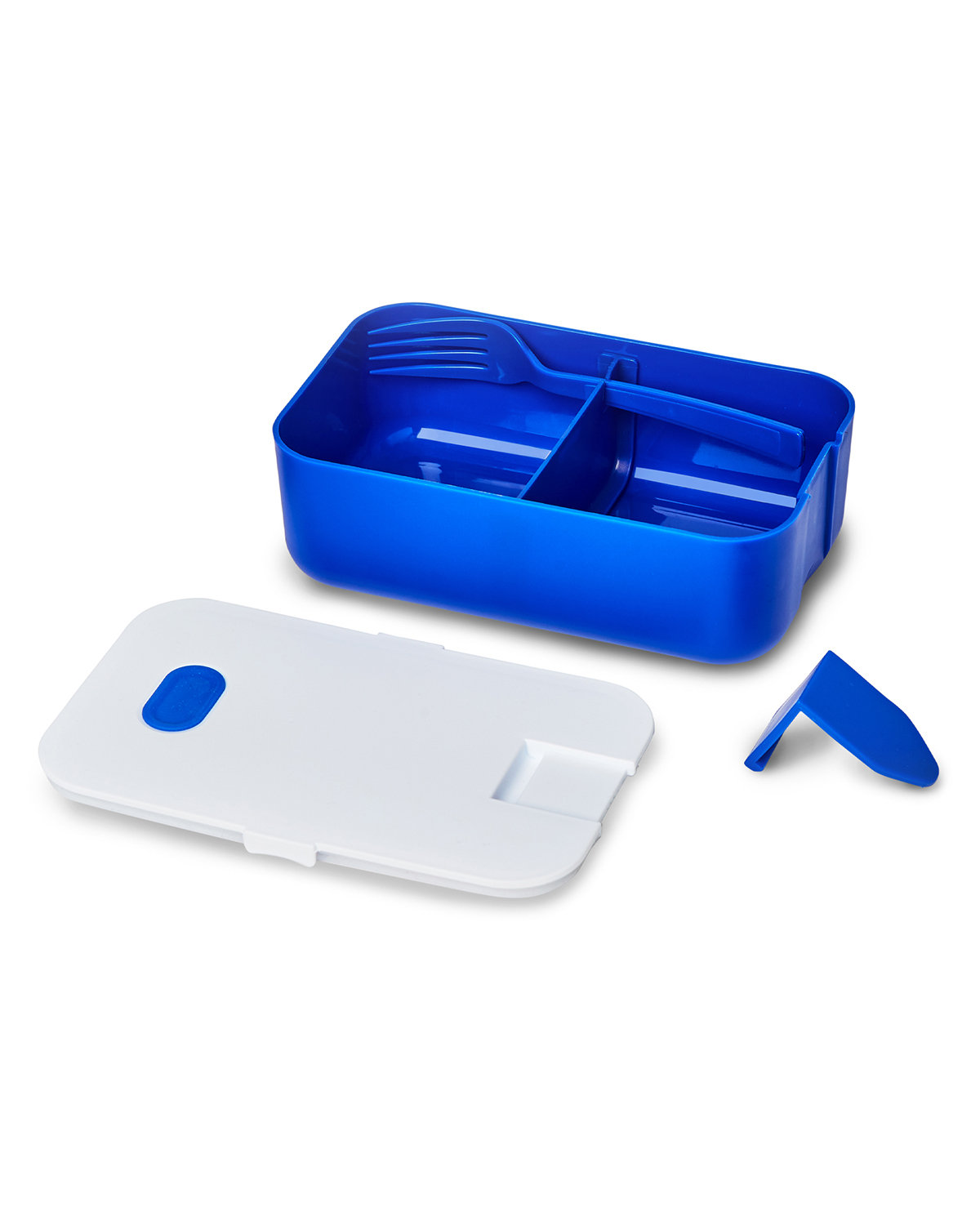 Picture of Bento Style Lunch Box.