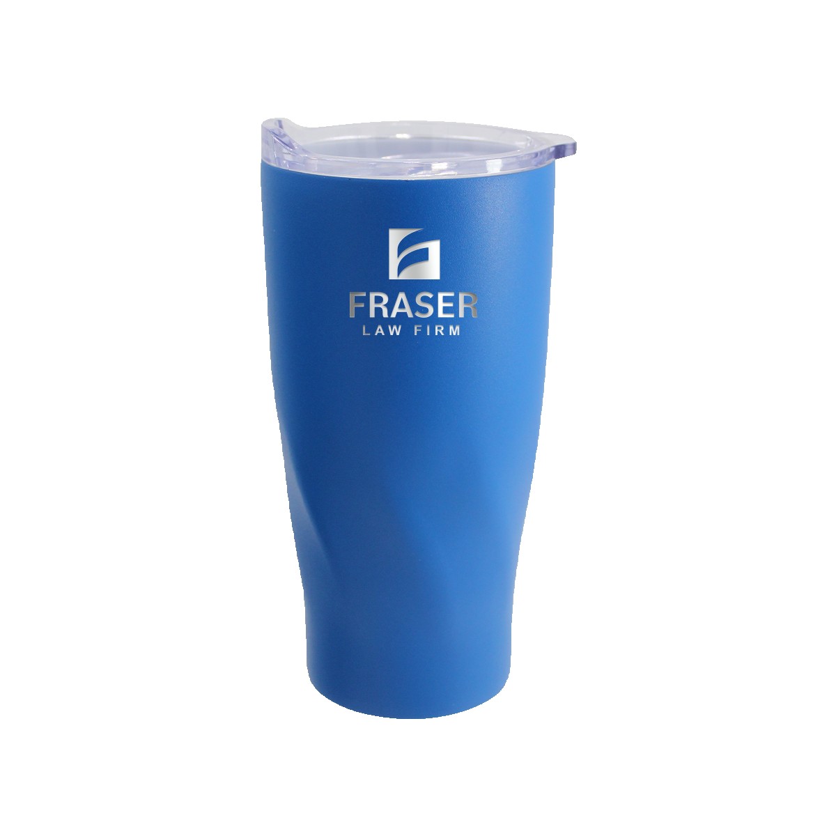 Picture of Pure 20 oz. Tumbler - Laser, Standard