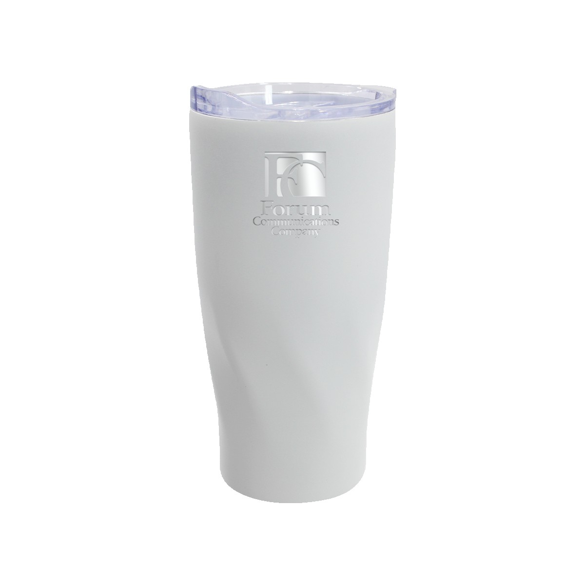 Picture of Pure 20 oz. Tumbler - Laser, Standard