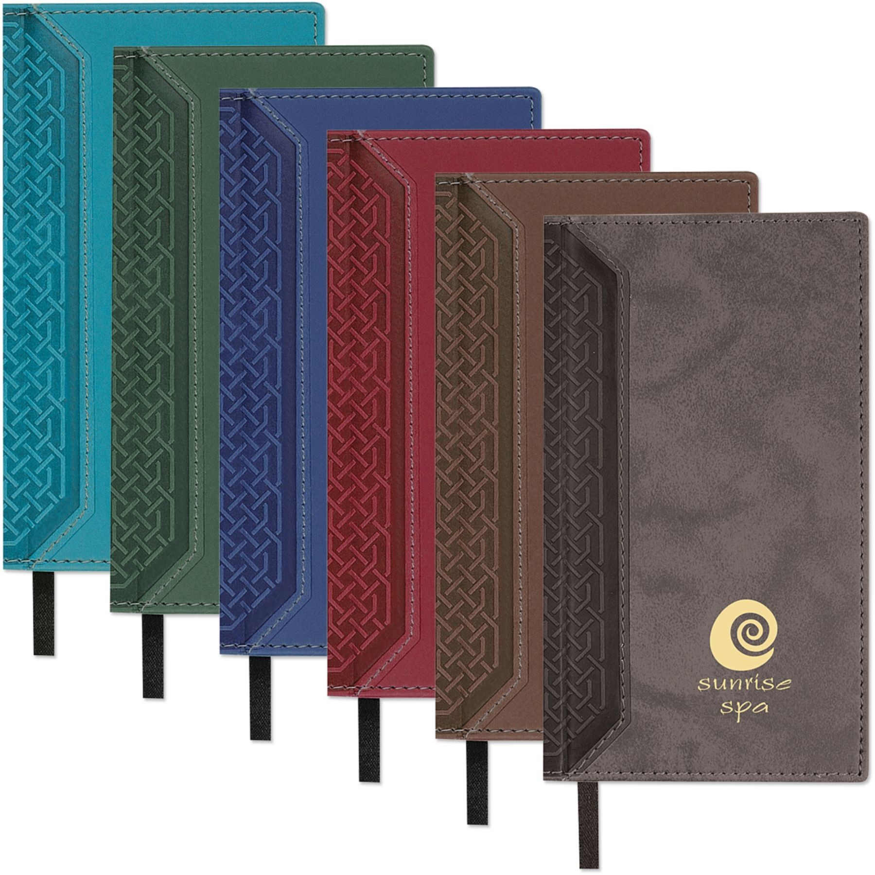 Picture of Avalon Pocket Journal
