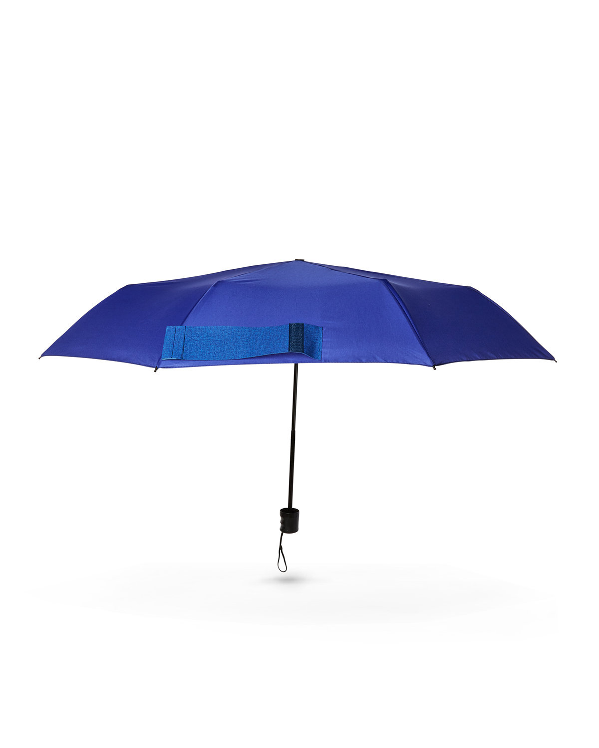 Picture of 42" Manual Open Umbrella with Flap Closure.