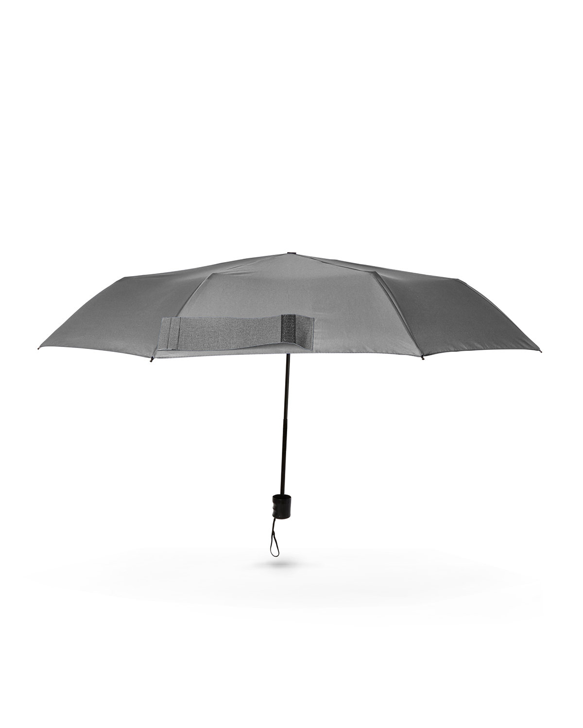 Picture of 42" Manual Open Umbrella with Flap Closure.