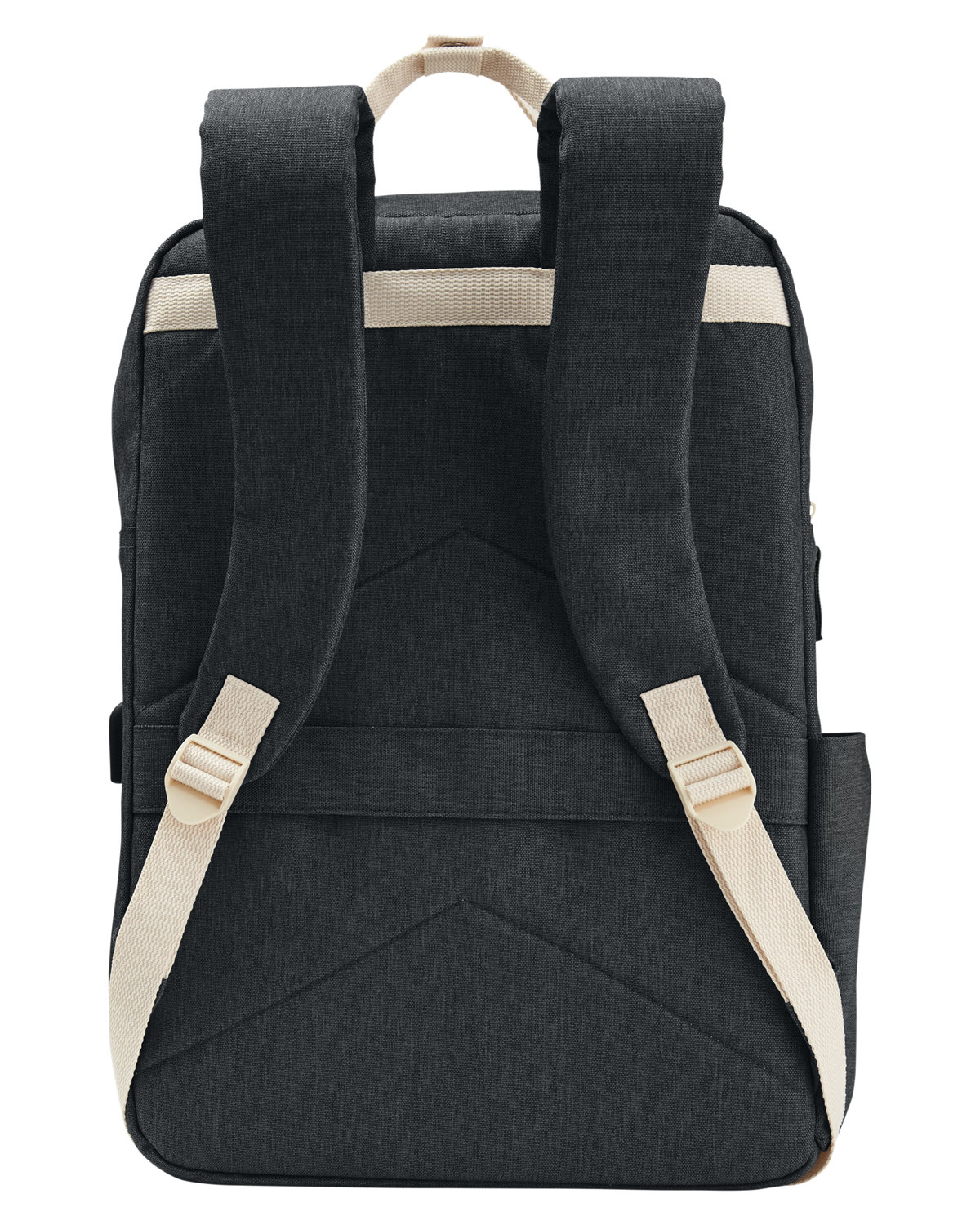 Picture of WorkSpace Laptop Backpack Tote Bag.