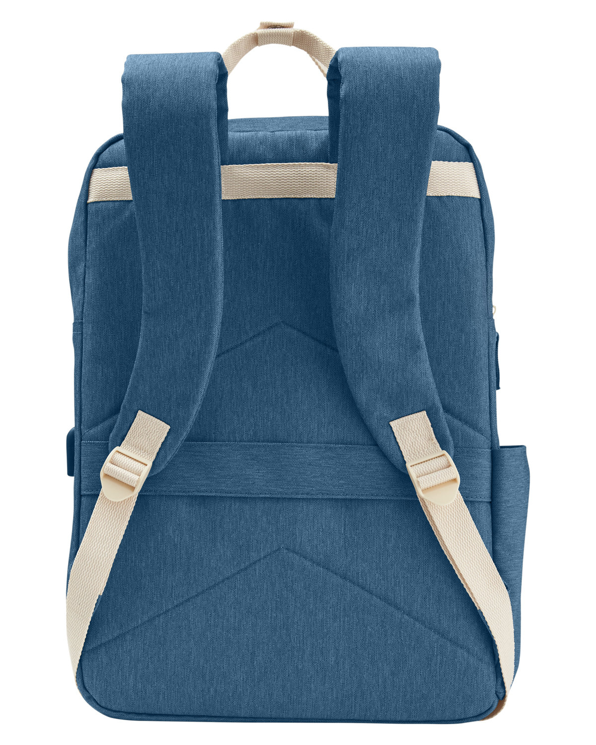 Picture of WorkSpace Laptop Backpack Tote Bag.
