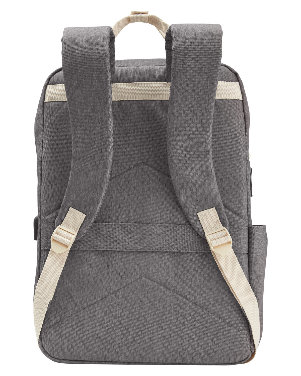 Picture of WorkSpace Laptop Backpack Tote Bag.