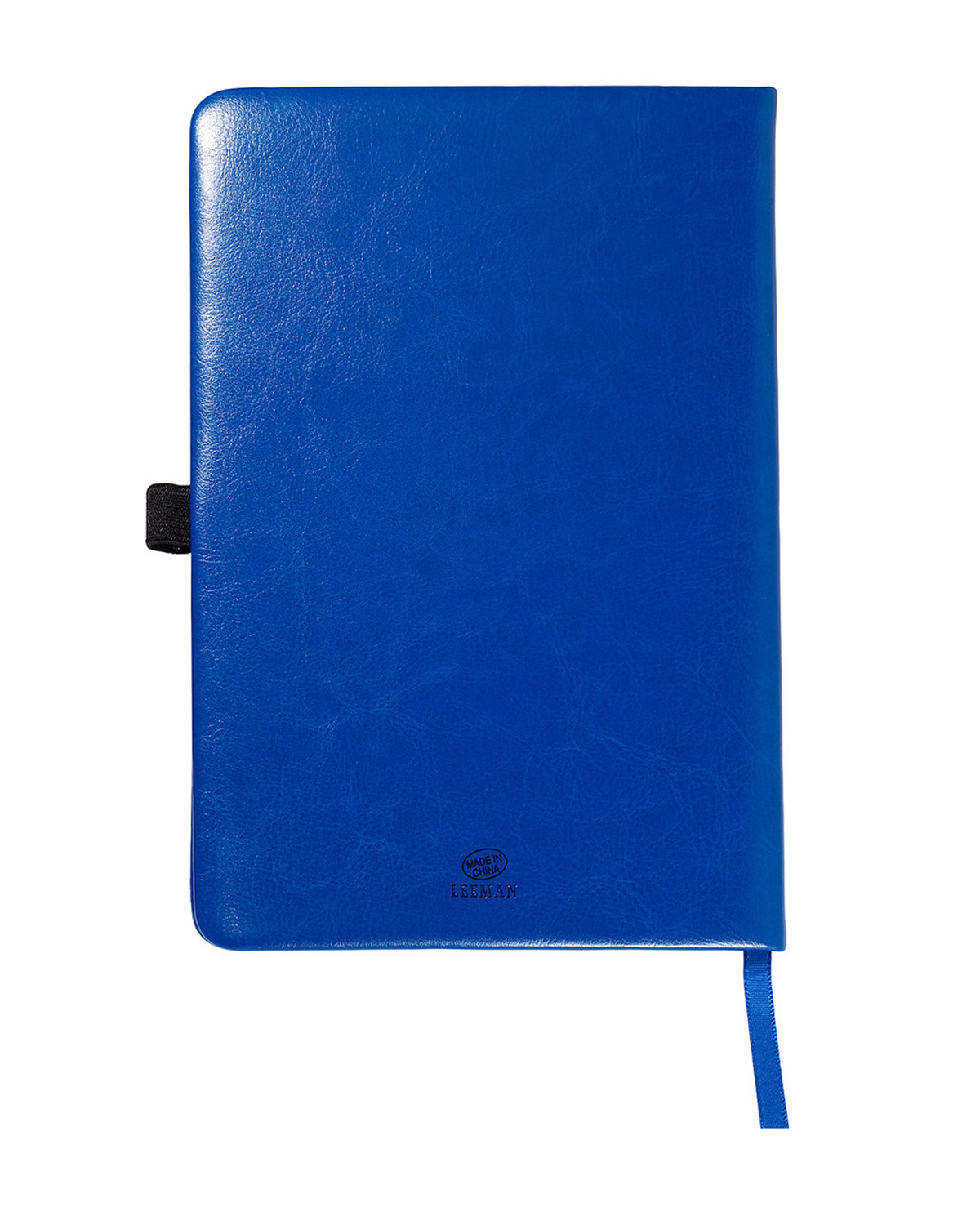 Picture of Medical Theme Journal Notebook With Cell Phone Pocket 5.8" x 8.3".