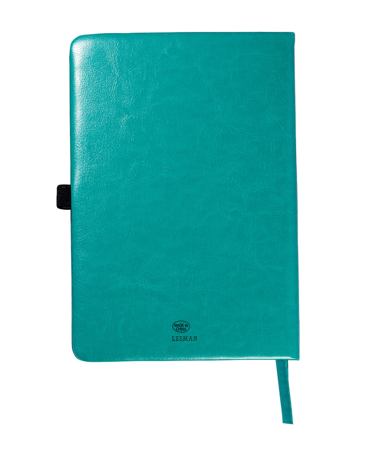 Picture of Medical Theme Journal Notebook With Cell Phone Pocket 5.8" x 8.3".