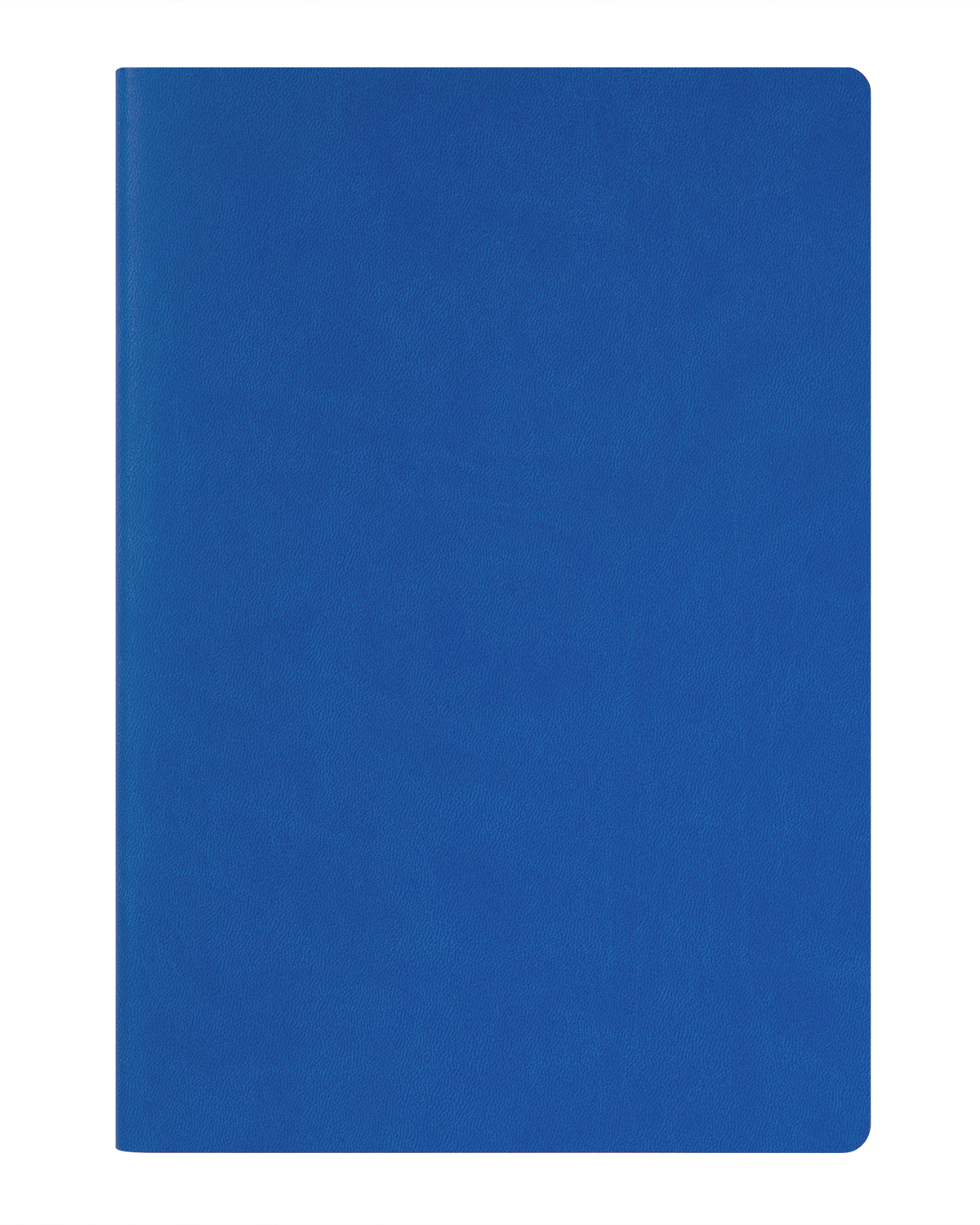 Picture of Flex Recycled Paper Notebook 7" x 10".