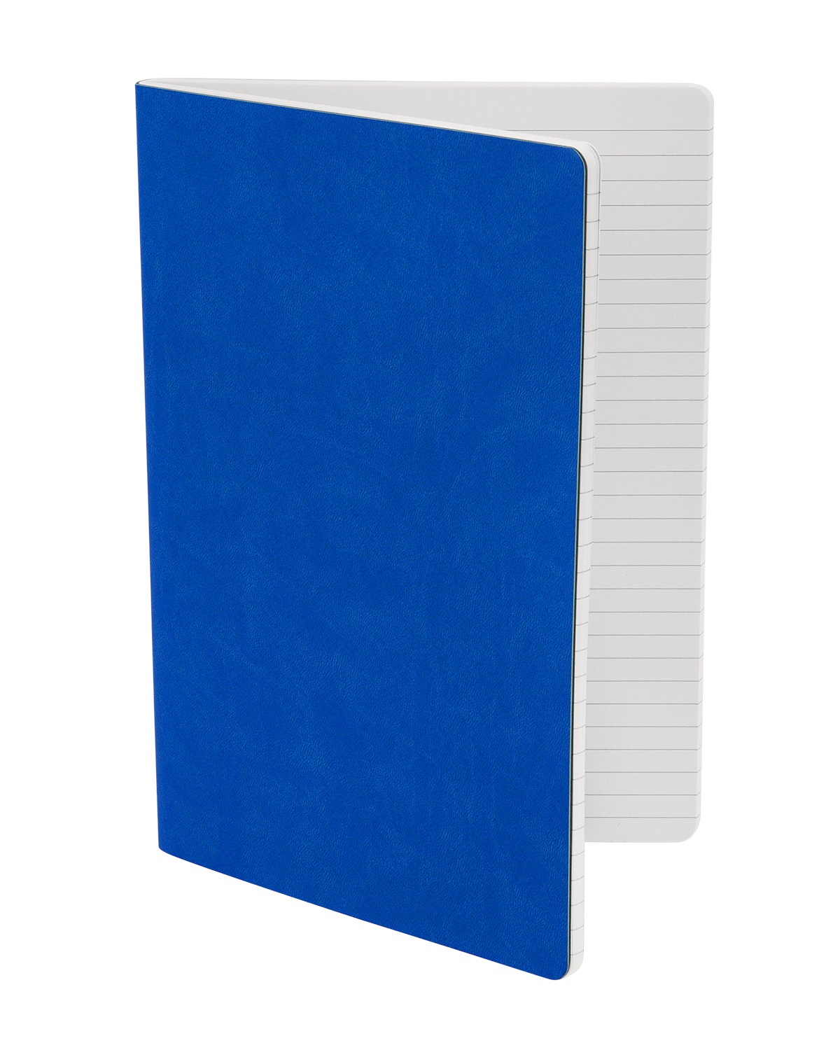 Picture of Flex Recycled Paper Notebook 7" x 10".