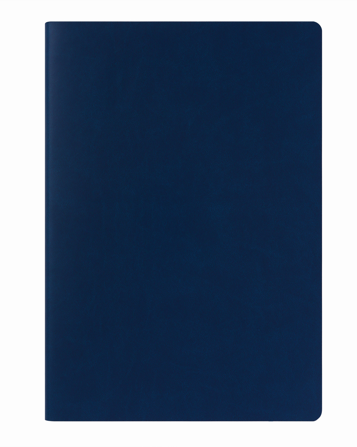 Picture of Flex Recycled Paper Notebook 7" x 10".