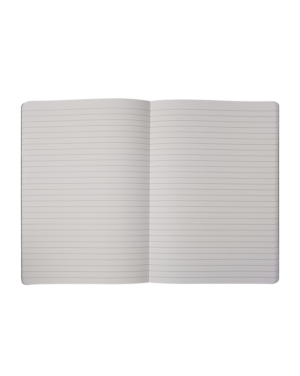 Picture of Flex Recycled Paper Notebook 7" x 10".