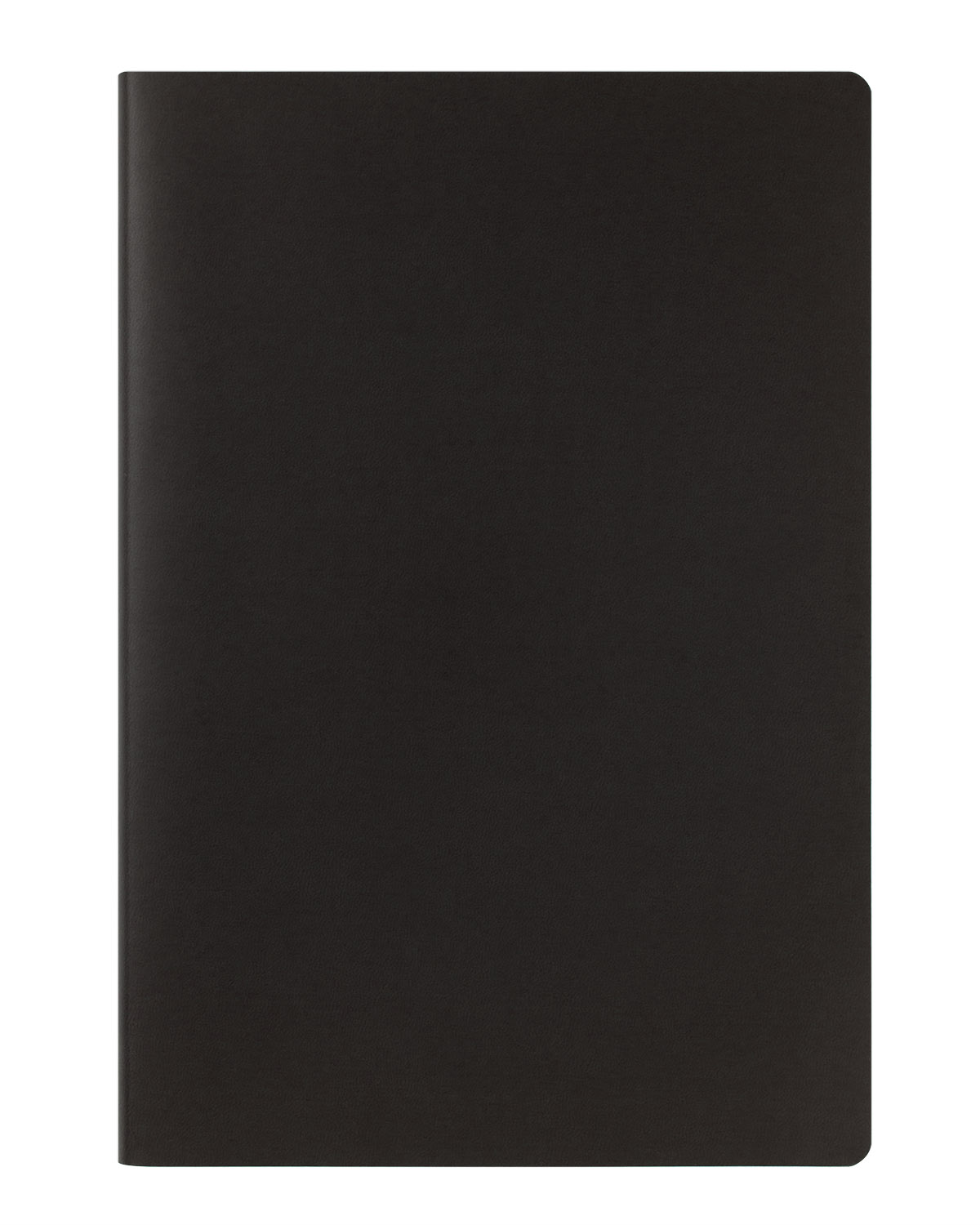 Picture of Flex Recycled Paper Notebook 7" x 10".