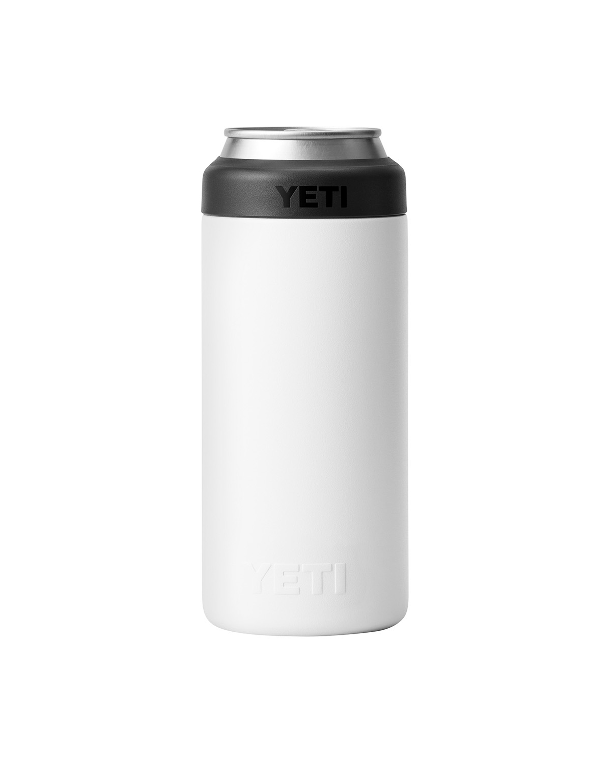 Picture of Rambler? 12 oz. Colster? Slim Can Cooler.