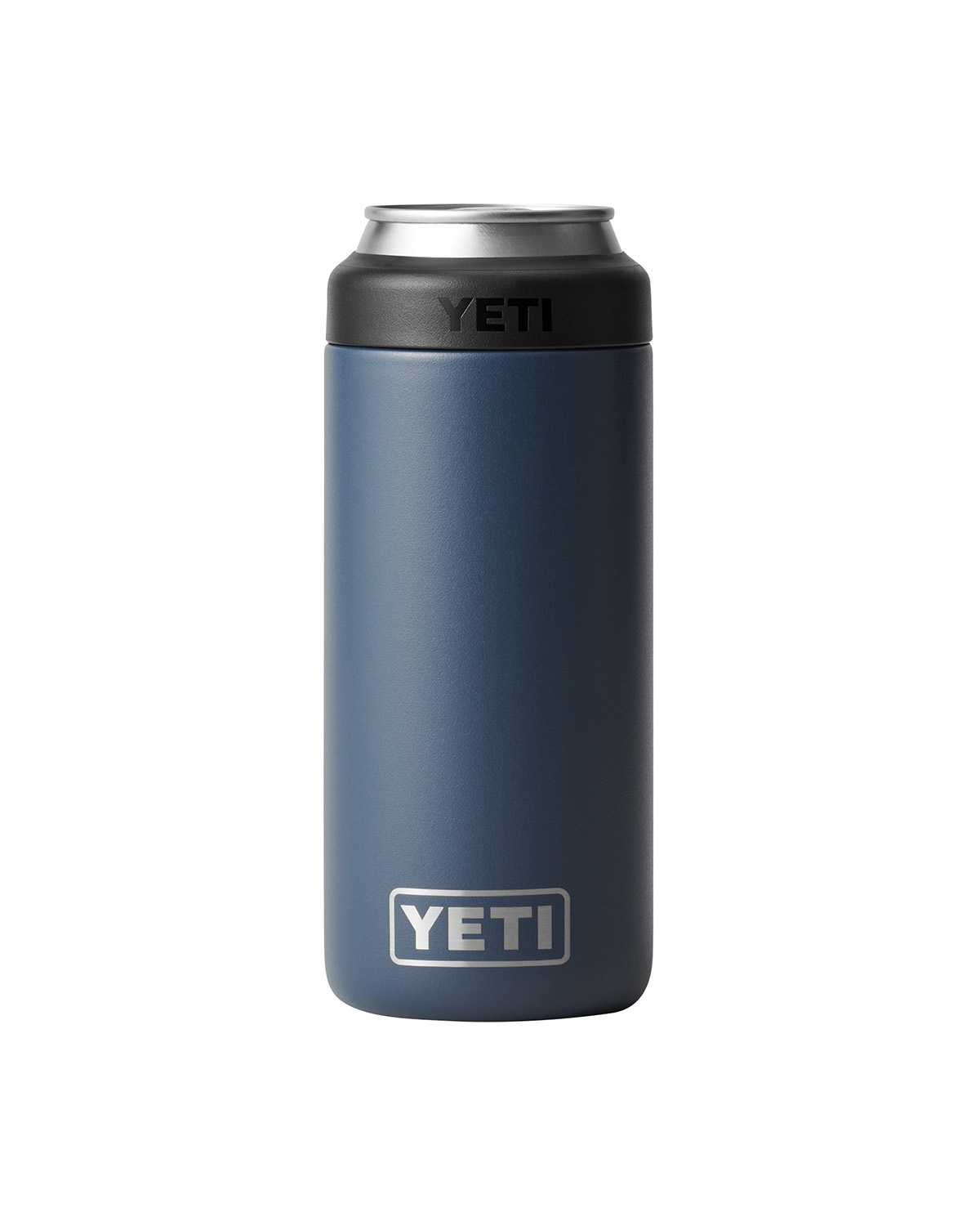 Picture of Rambler? 12 oz. Colster? Slim Can Cooler.