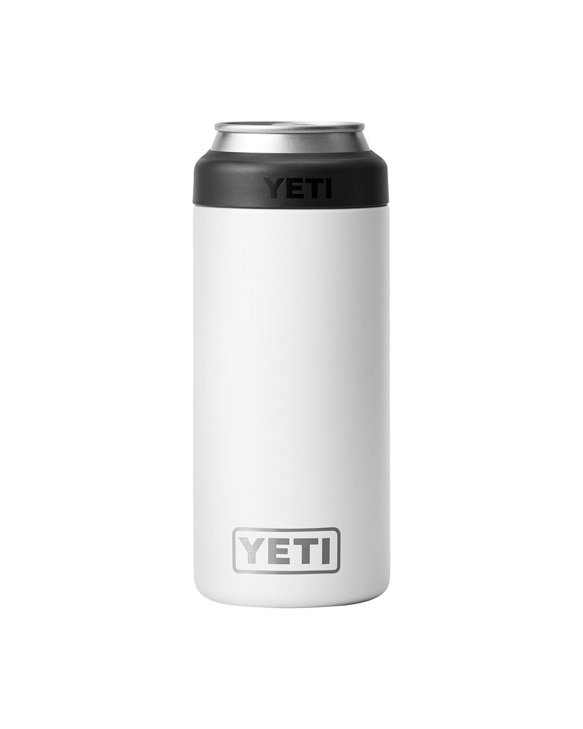 Picture of Rambler? 12 oz. Colster? Slim Can Cooler.