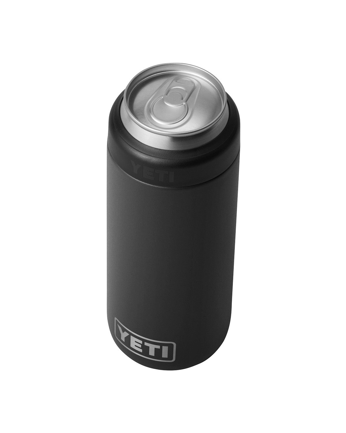 Picture of Rambler? 12 oz. Colster? Slim Can Cooler.