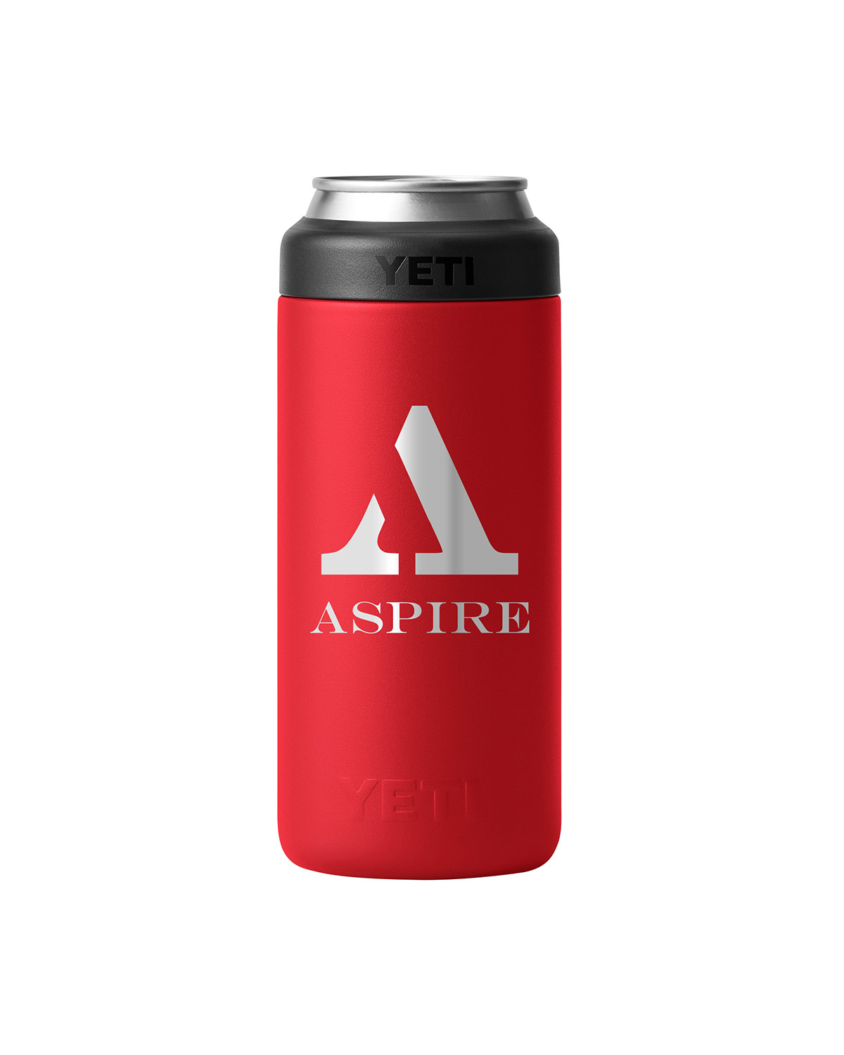 Picture of Rambler? 12 oz. Colster? Slim Can Cooler.