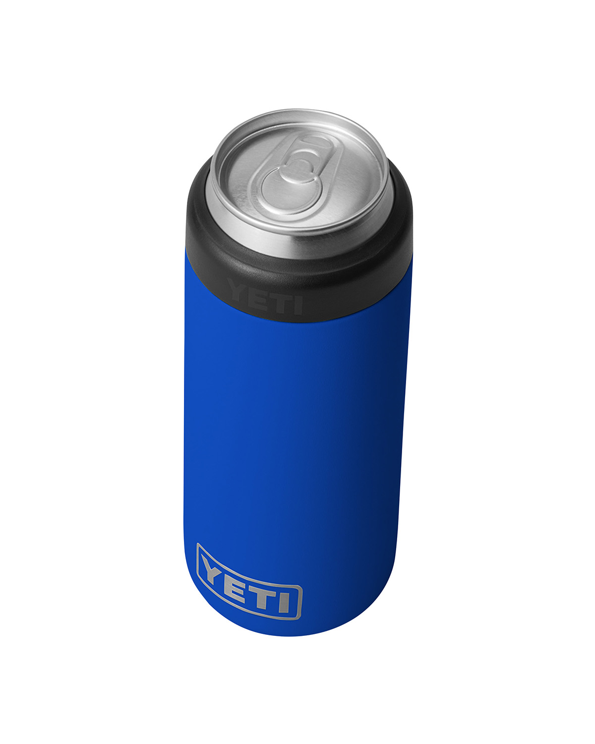 Picture of Rambler? 12 oz. Colster? Slim Can Cooler.