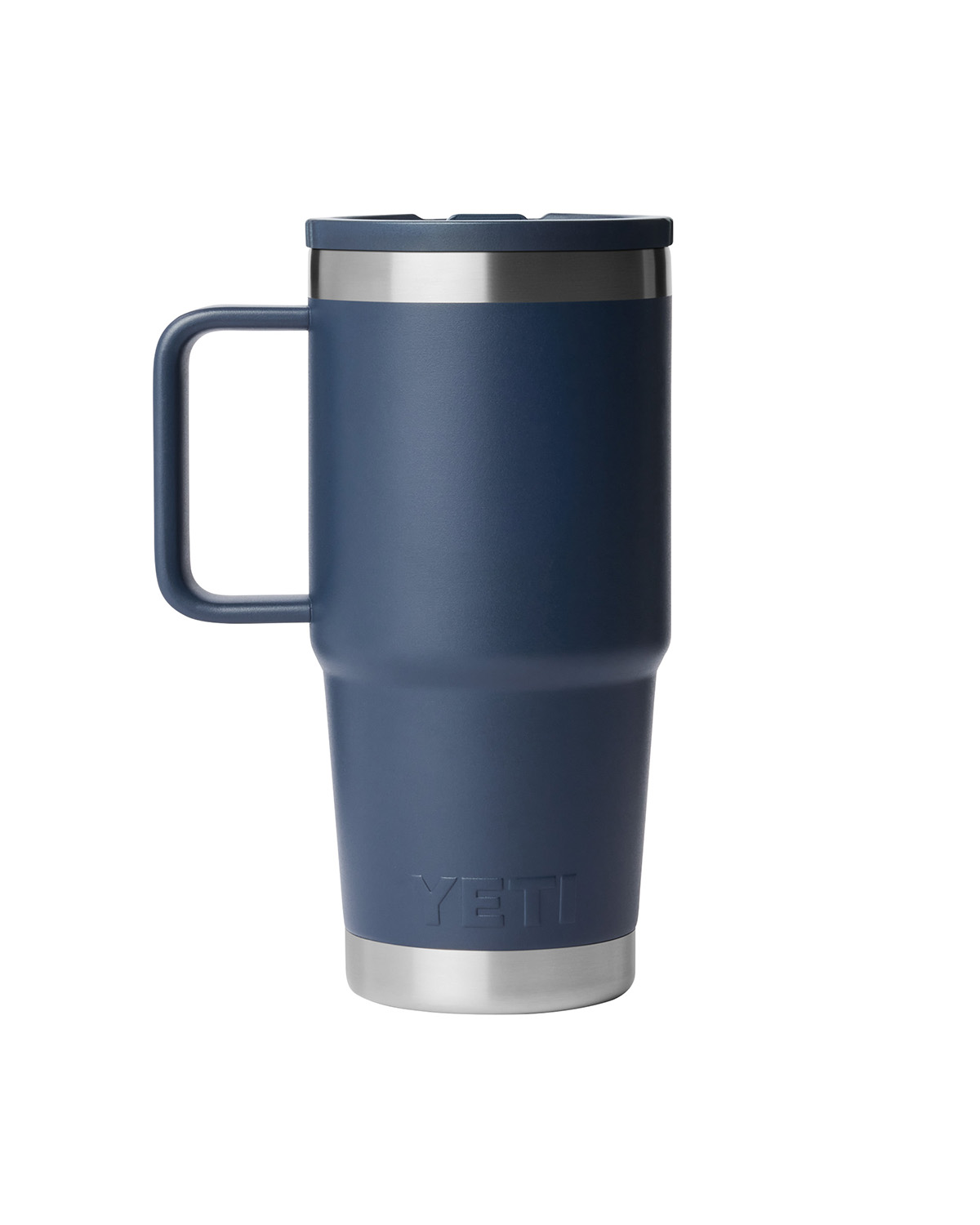 Picture of Rambler? 20 oz. Travel Straw Mug.