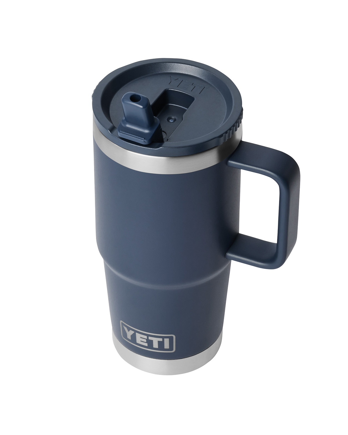 Picture of Rambler? 20 oz. Travel Straw Mug.