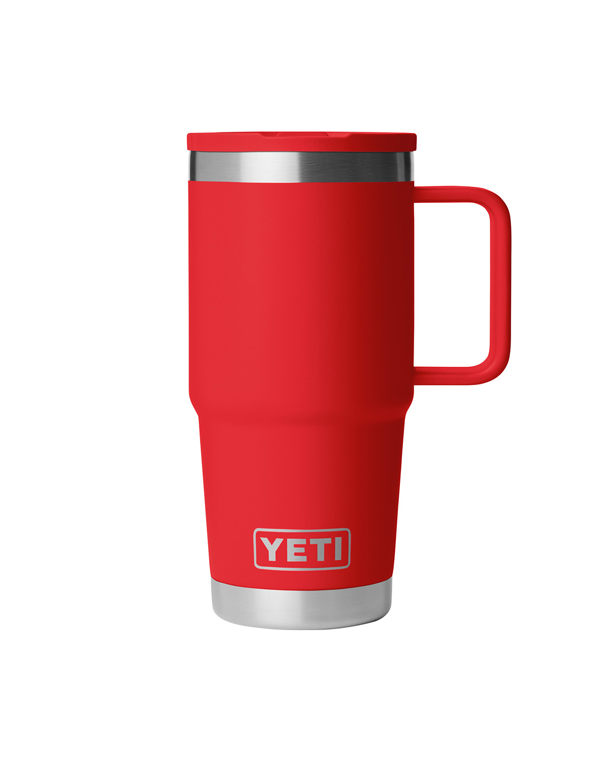 Picture of Rambler? 20 oz. Travel Straw Mug.