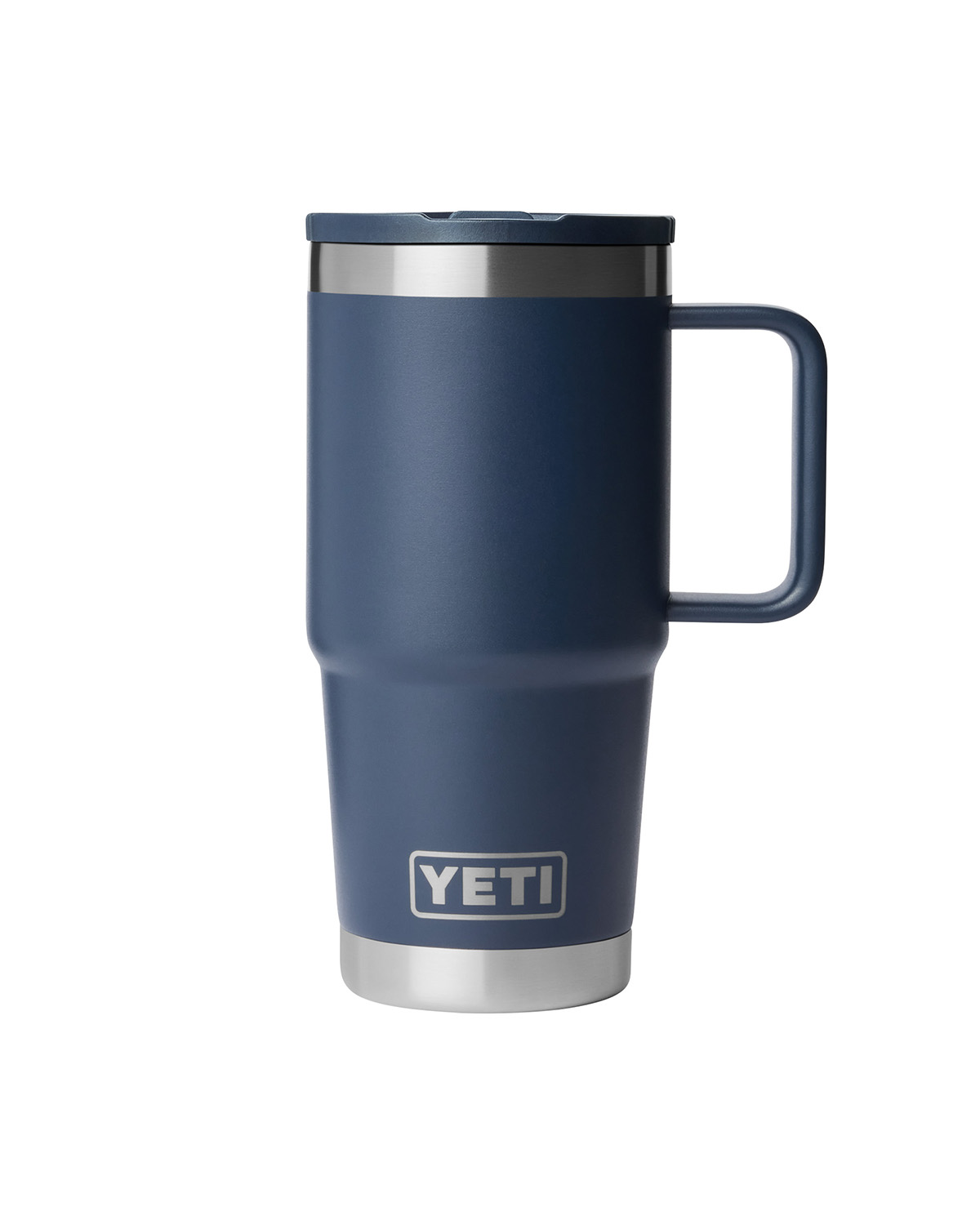 Picture of Rambler? 20 oz. Travel Straw Mug.