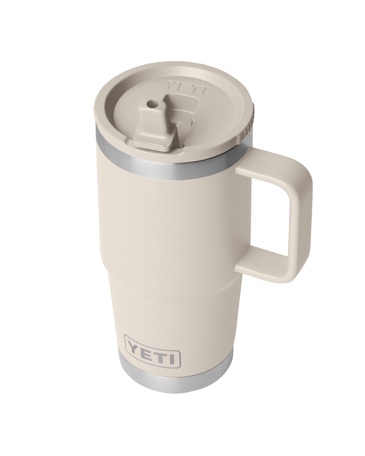 Picture of Rambler? 20 oz. Travel Straw Mug.