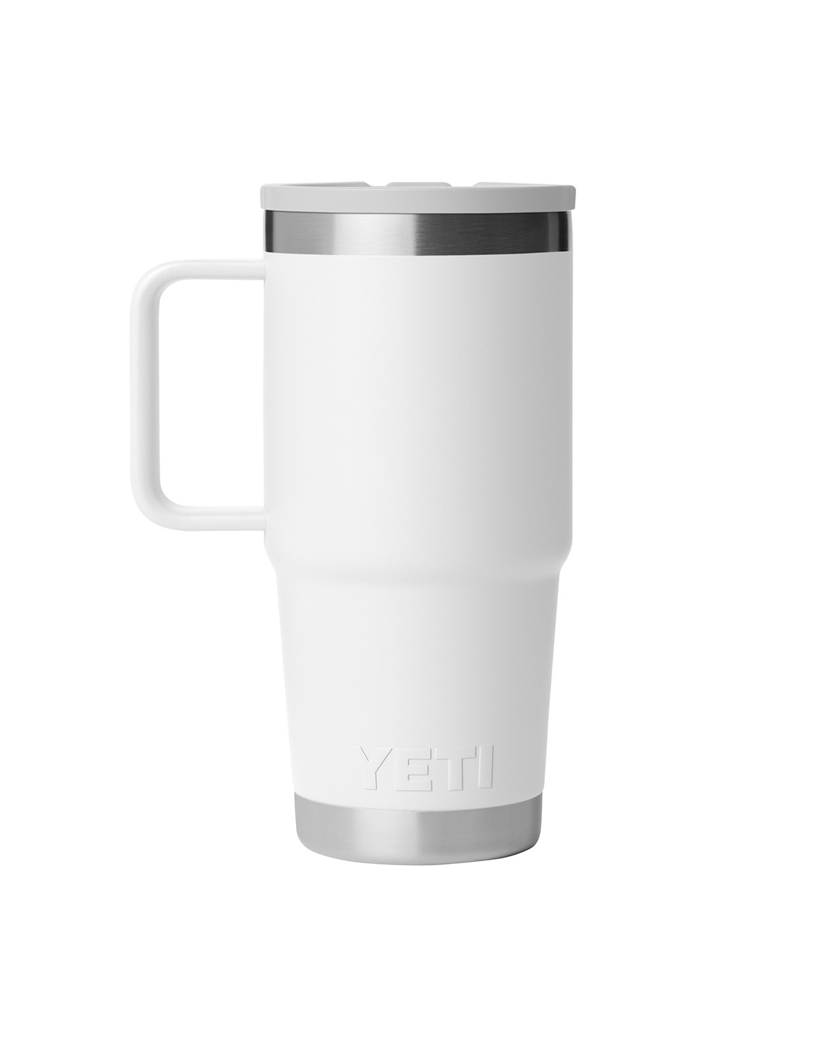 Picture of Rambler? 20 oz. Travel Straw Mug.