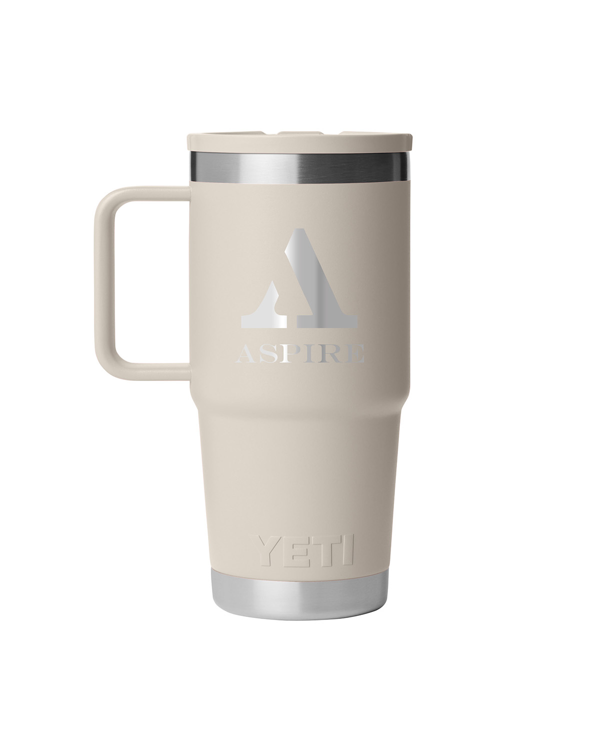 Picture of Rambler? 20 oz. Travel Straw Mug.
