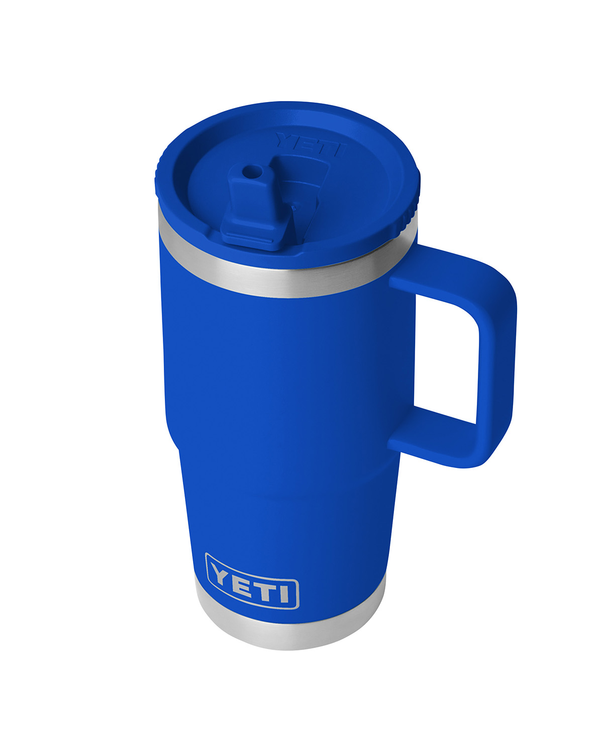 Picture of Rambler? 20 oz. Travel Straw Mug.
