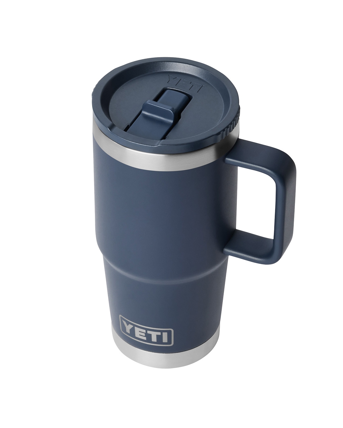 Picture of Rambler? 20 oz. Travel Straw Mug.
