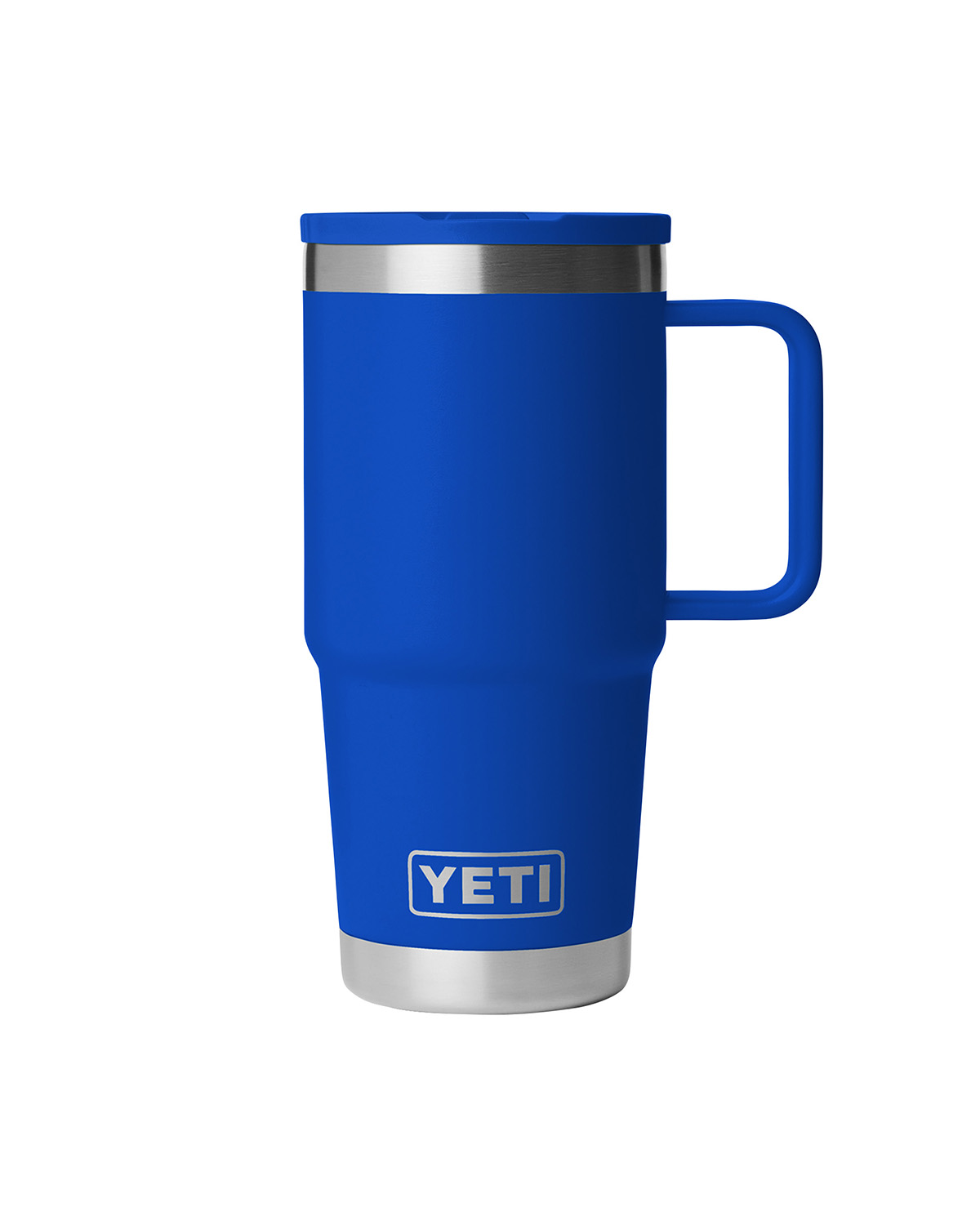 Picture of Rambler? 20 oz. Travel Straw Mug.