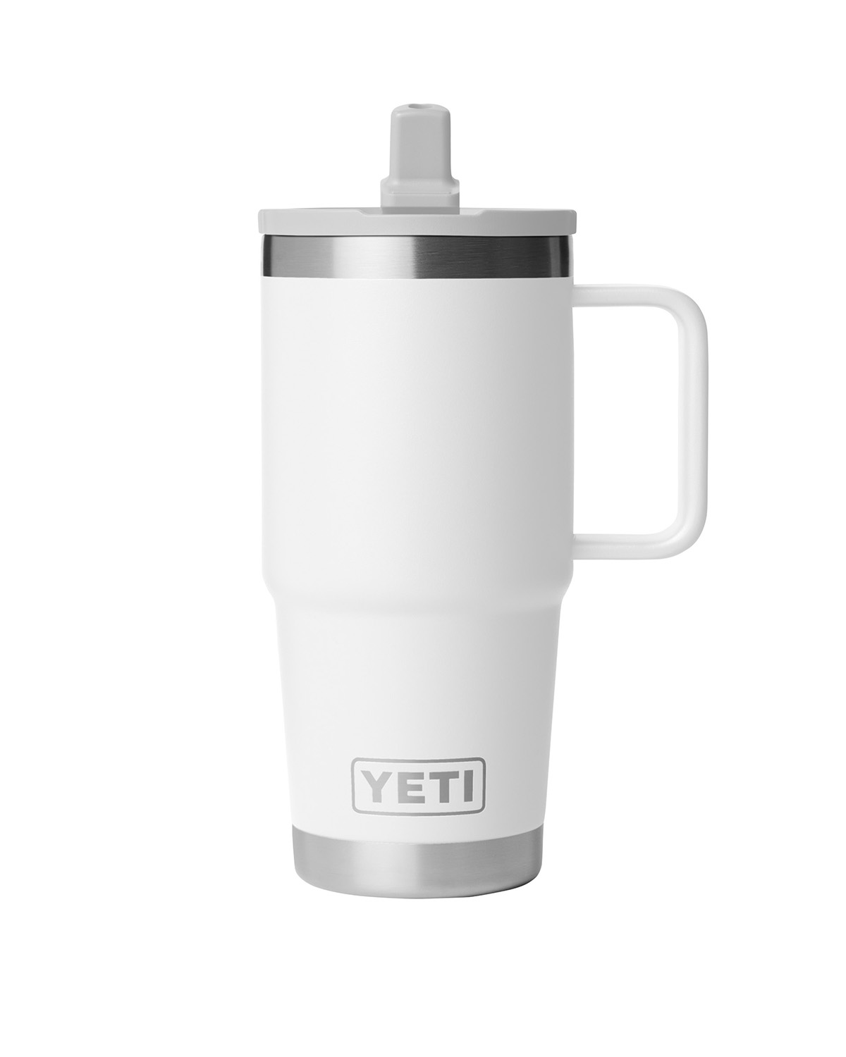 Picture of Rambler? 20 oz. Travel Straw Mug.