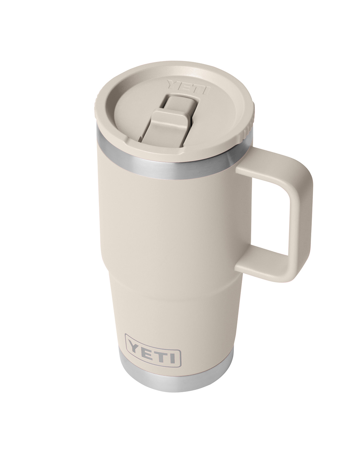 Picture of Rambler? 20 oz. Travel Straw Mug.