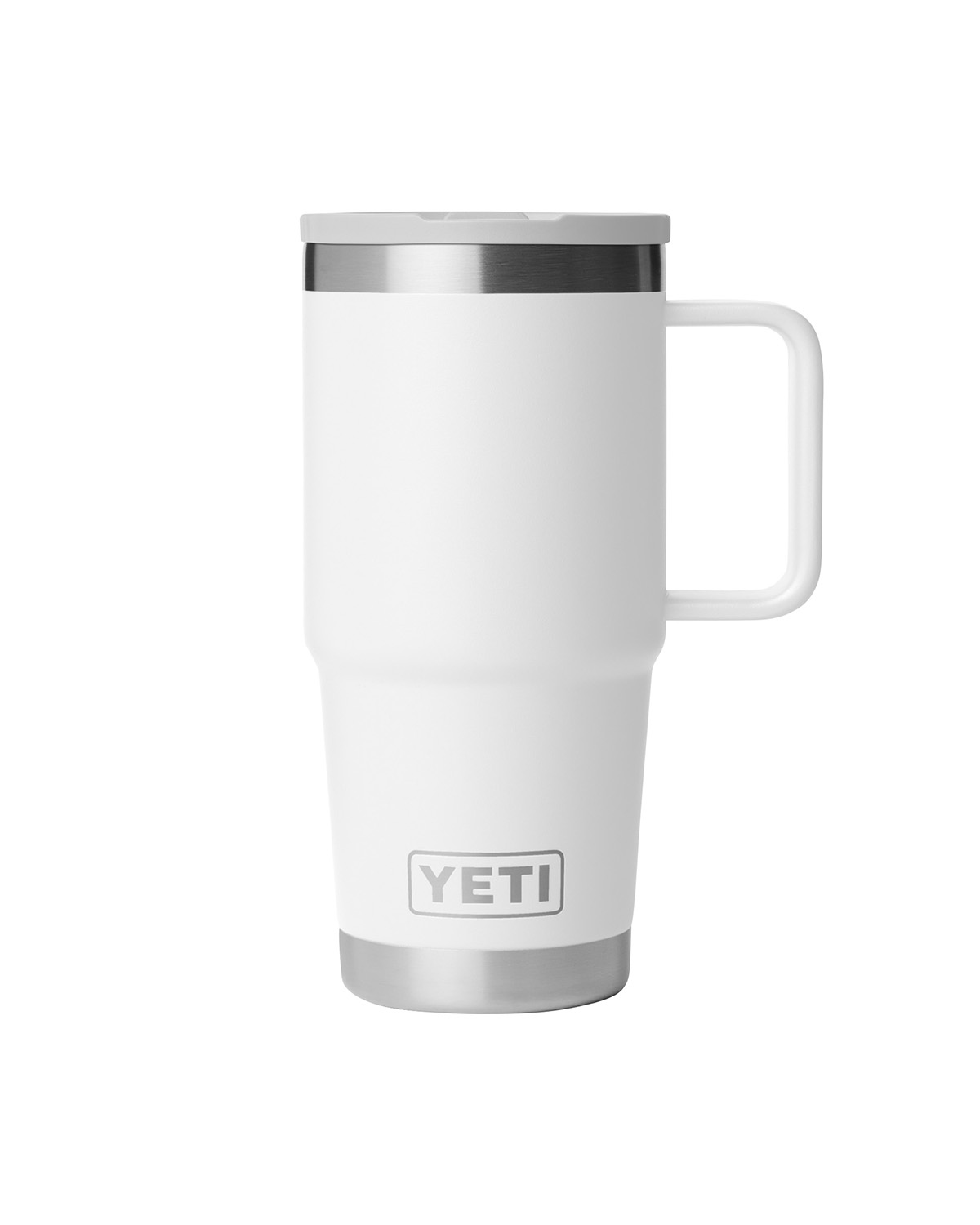 Picture of Rambler? 20 oz. Travel Straw Mug.