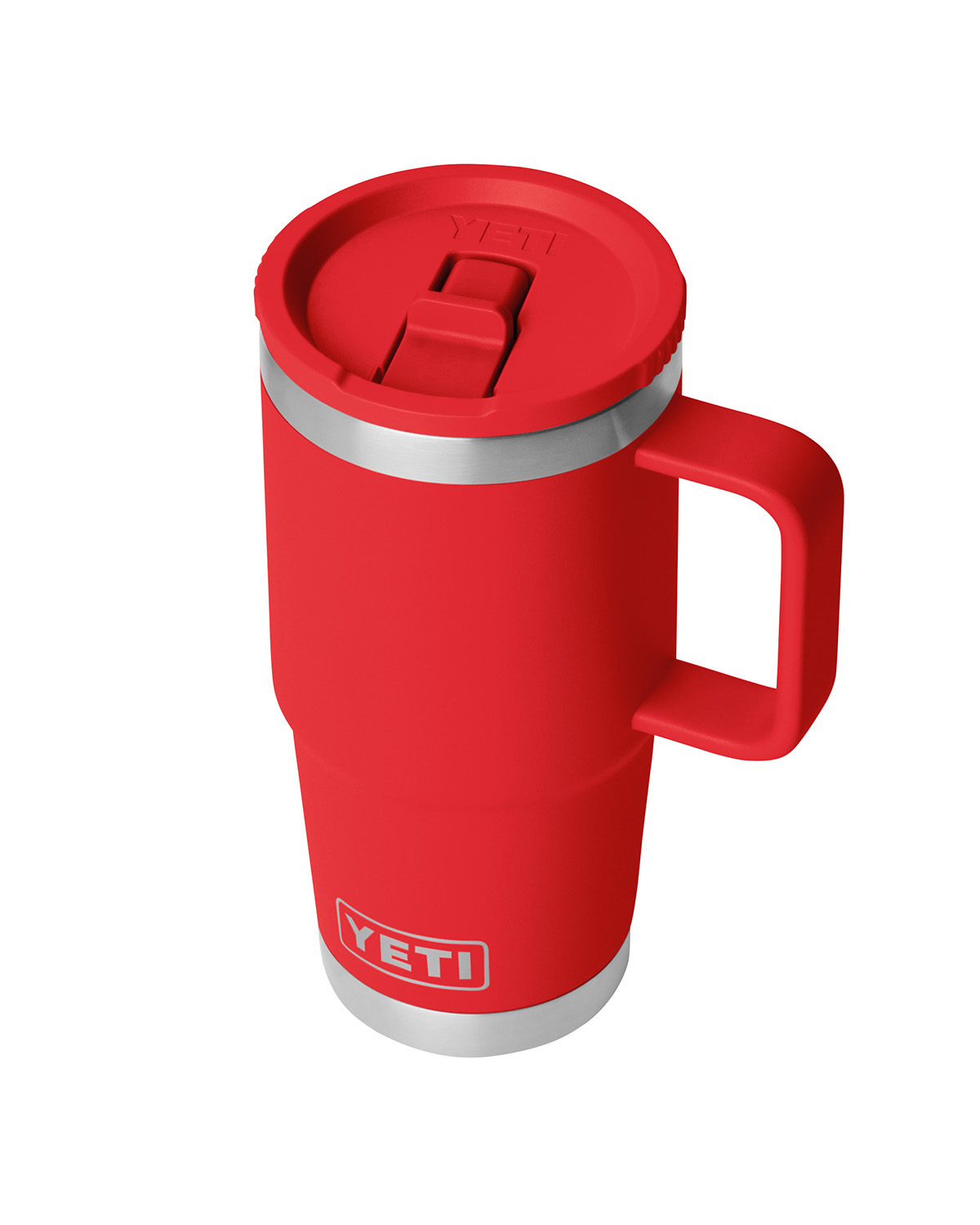 Picture of Rambler? 20 oz. Travel Straw Mug.