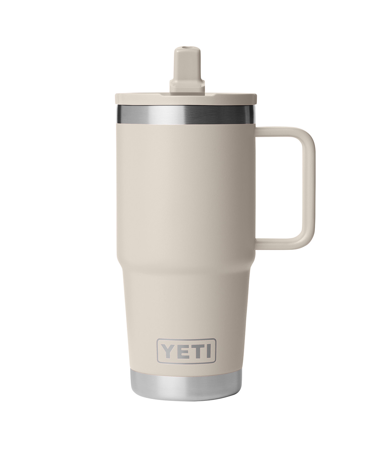 Picture of Rambler? 20 oz. Travel Straw Mug.