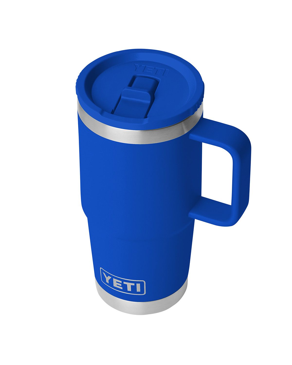Picture of Rambler? 20 oz. Travel Straw Mug.