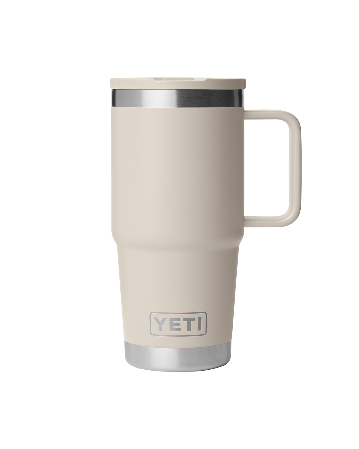 Picture of Rambler? 20 oz. Travel Straw Mug.
