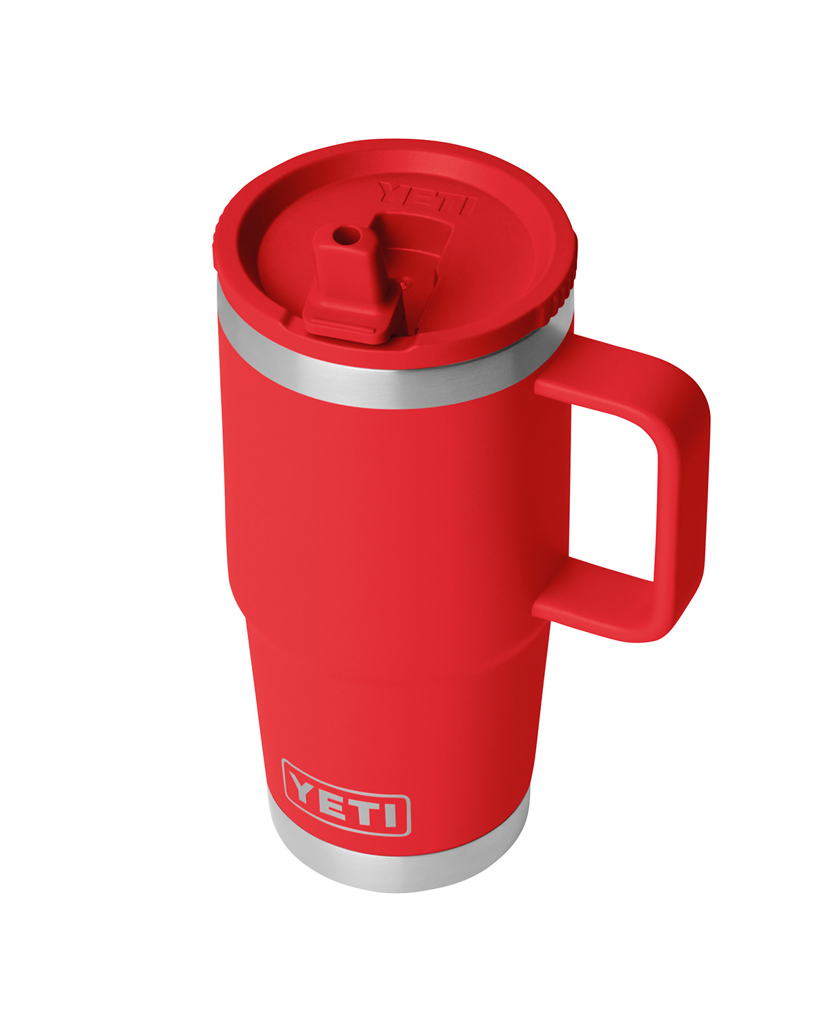 Picture of Rambler? 20 oz. Travel Straw Mug.