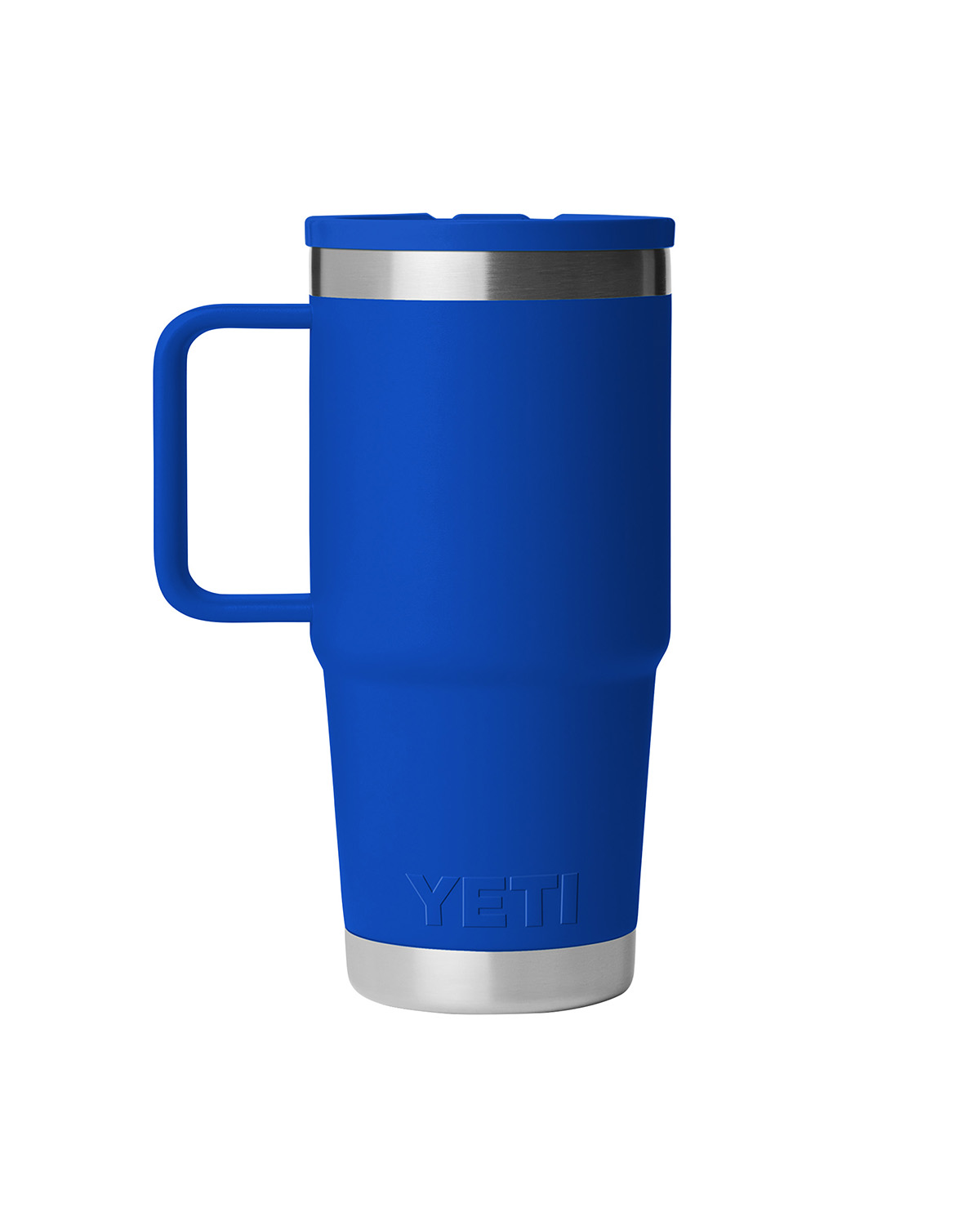 Picture of Rambler? 20 oz. Travel Straw Mug.