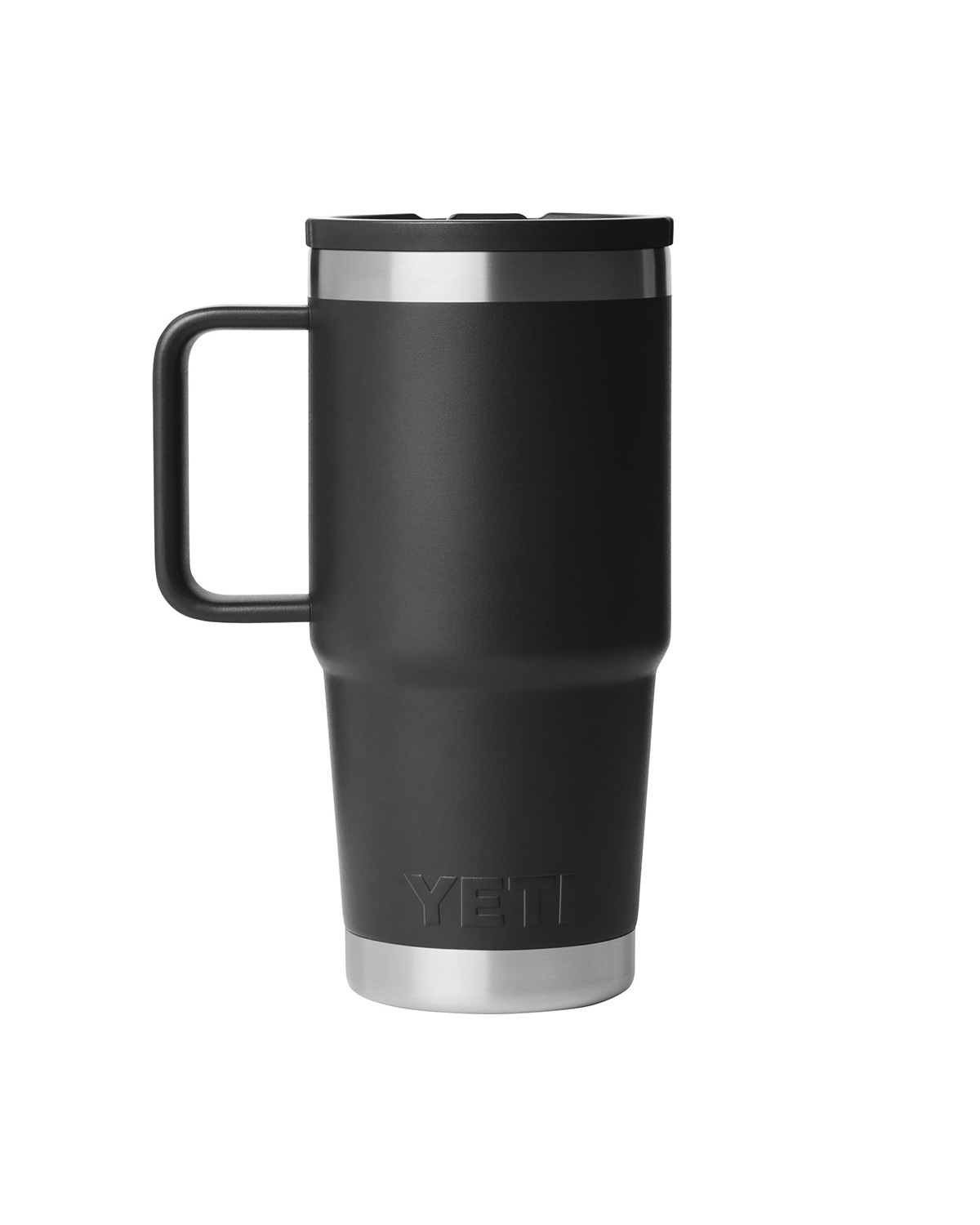 Picture of Rambler? 20 oz. Travel Straw Mug.