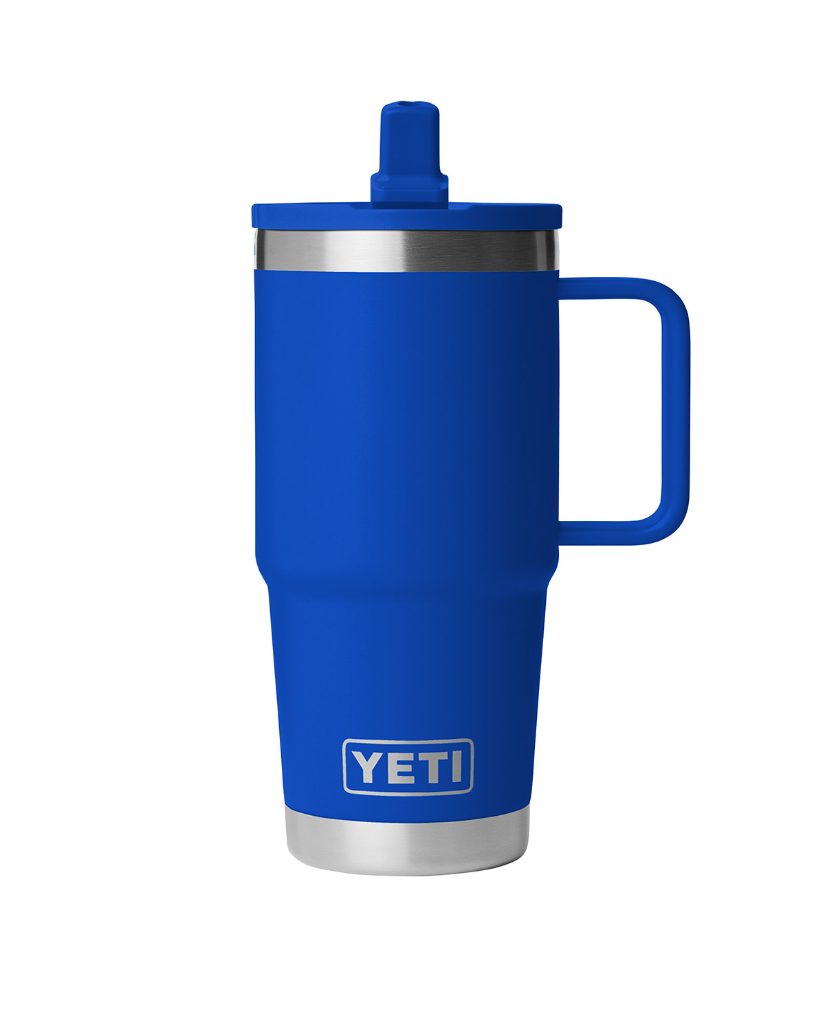 Picture of Rambler? 20 oz. Travel Straw Mug.