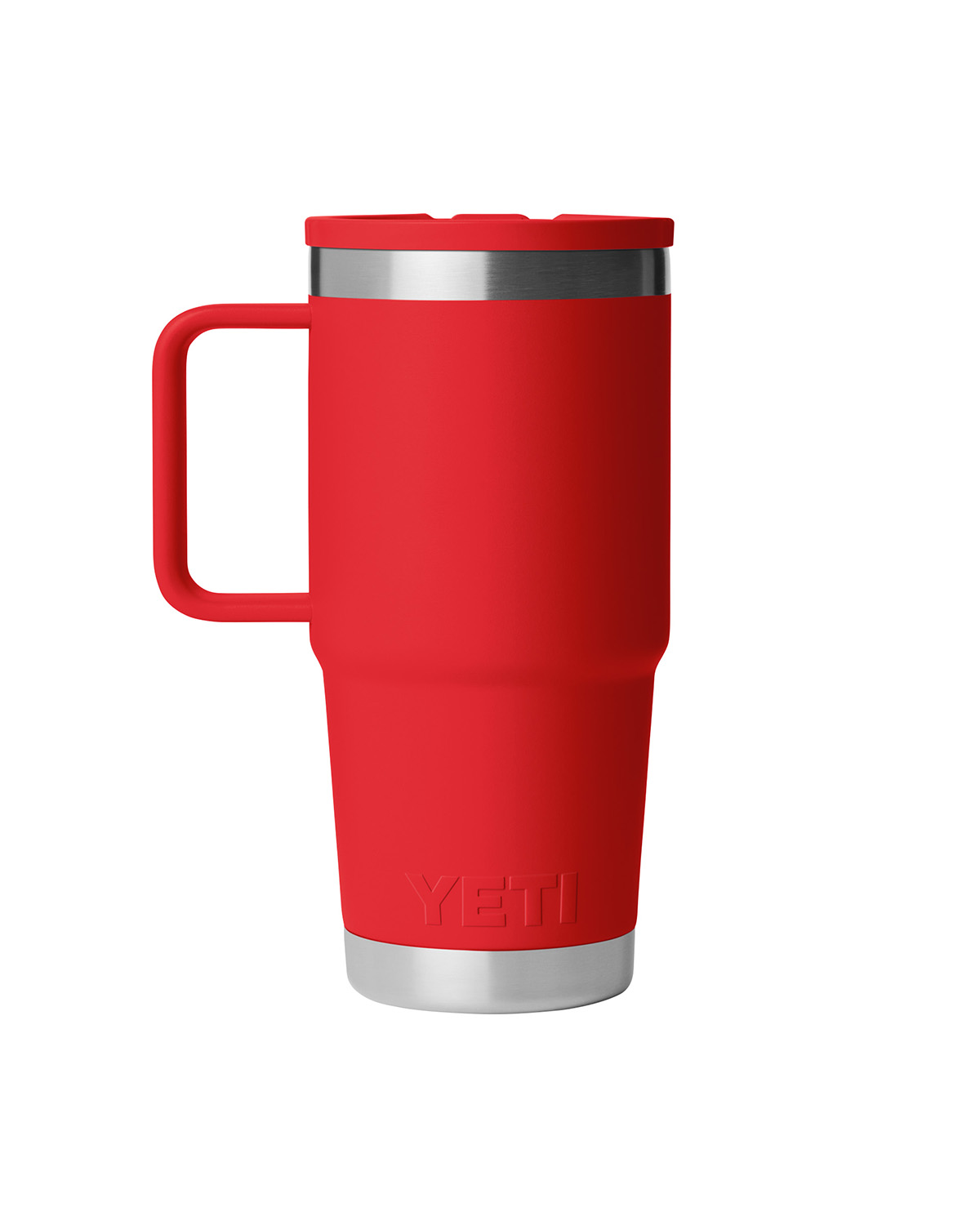 Picture of Rambler? 20 oz. Travel Straw Mug.