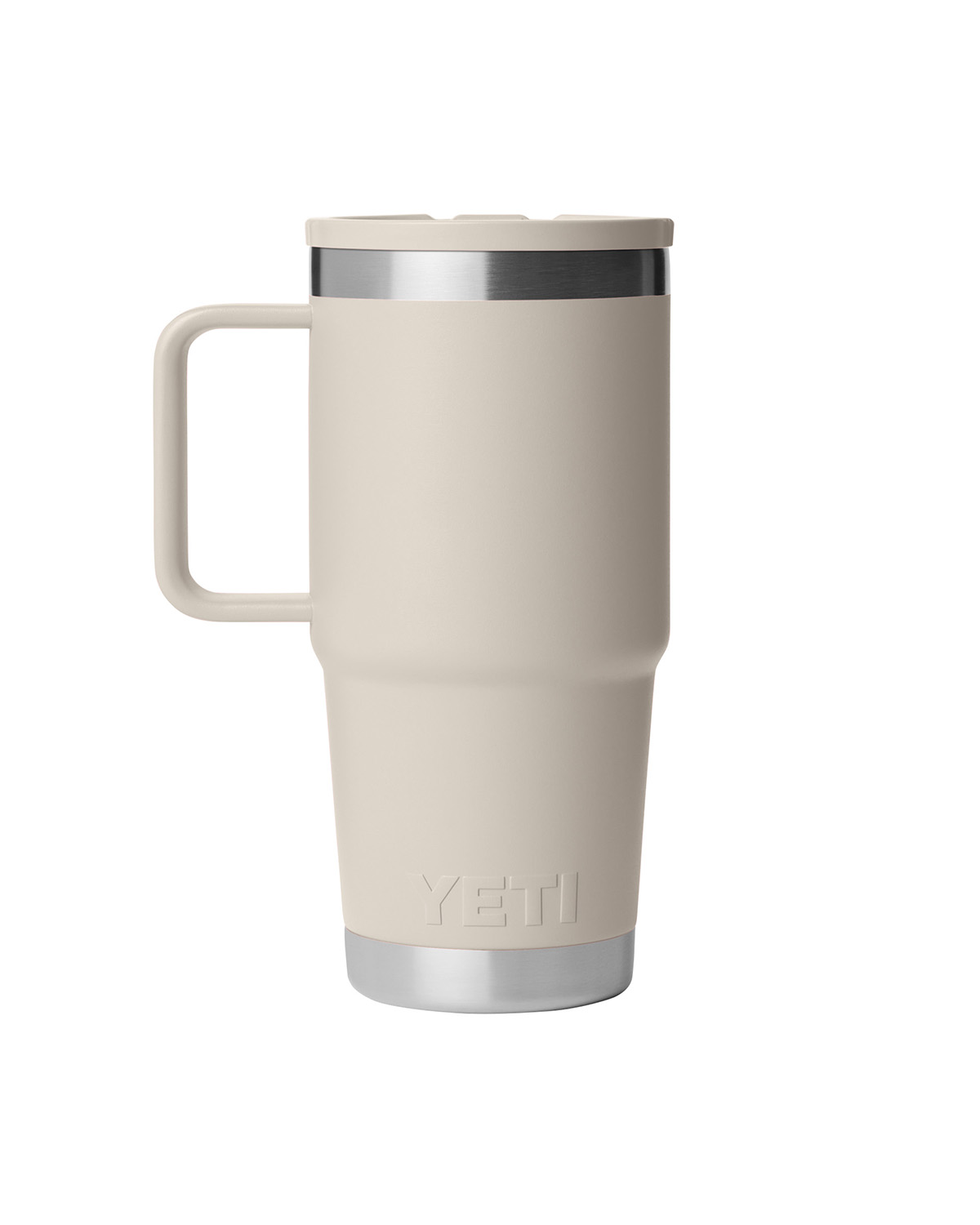 Picture of Rambler? 20 oz. Travel Straw Mug.