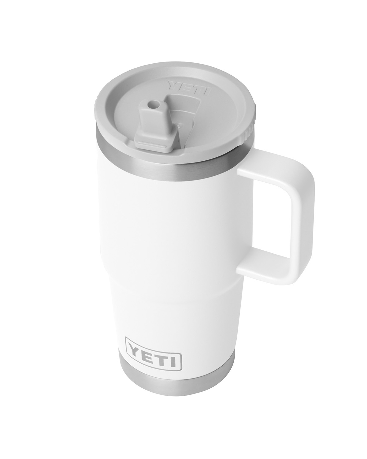 Picture of Rambler? 20 oz. Travel Straw Mug.