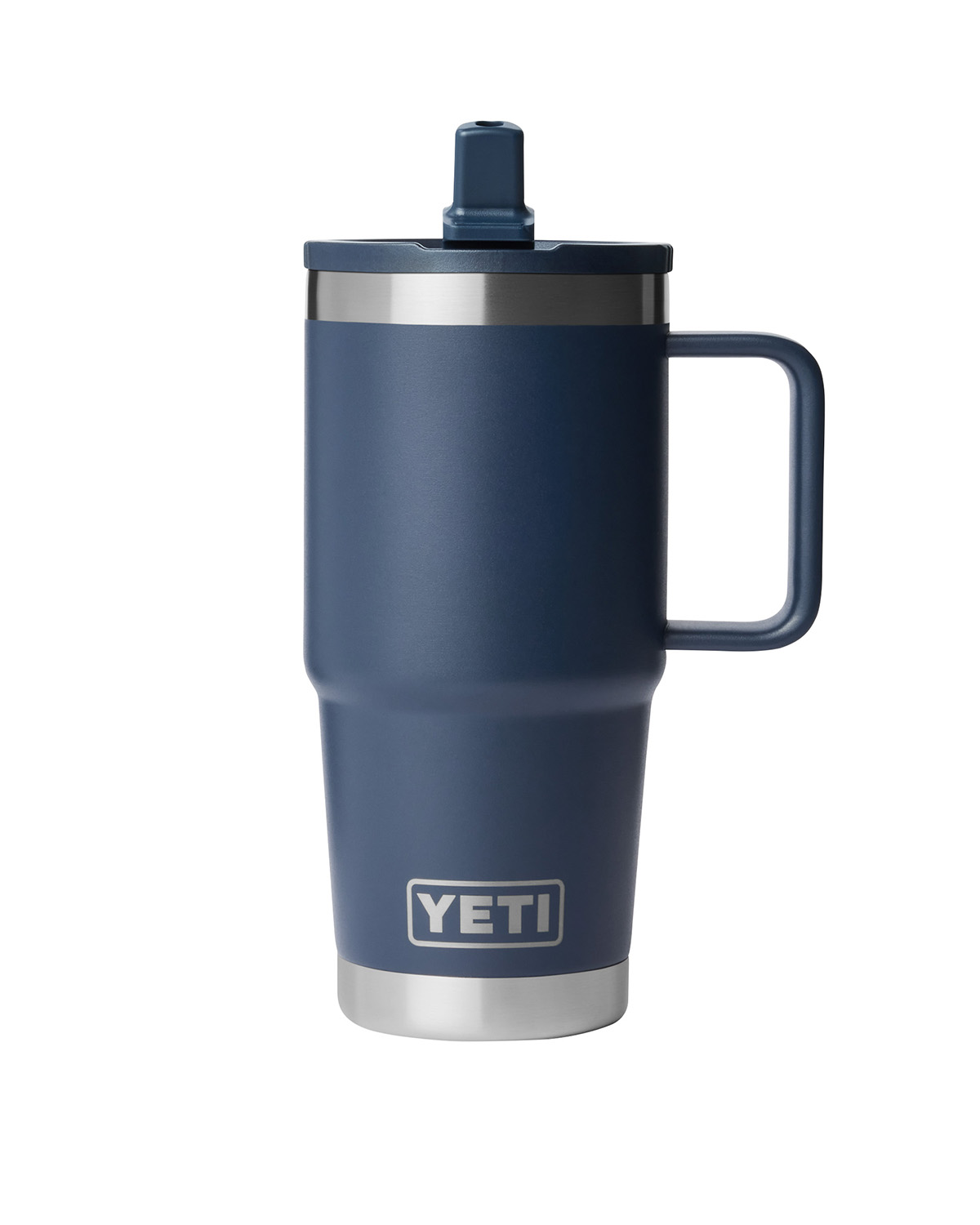 Picture of Rambler? 20 oz. Travel Straw Mug.