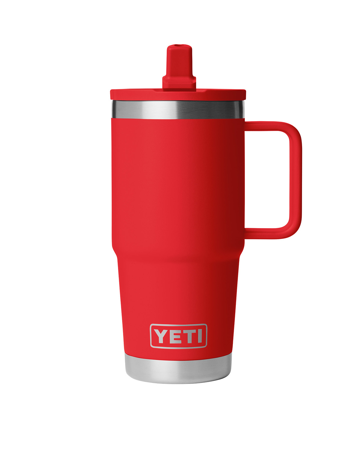 Picture of Rambler? 20 oz. Travel Straw Mug.