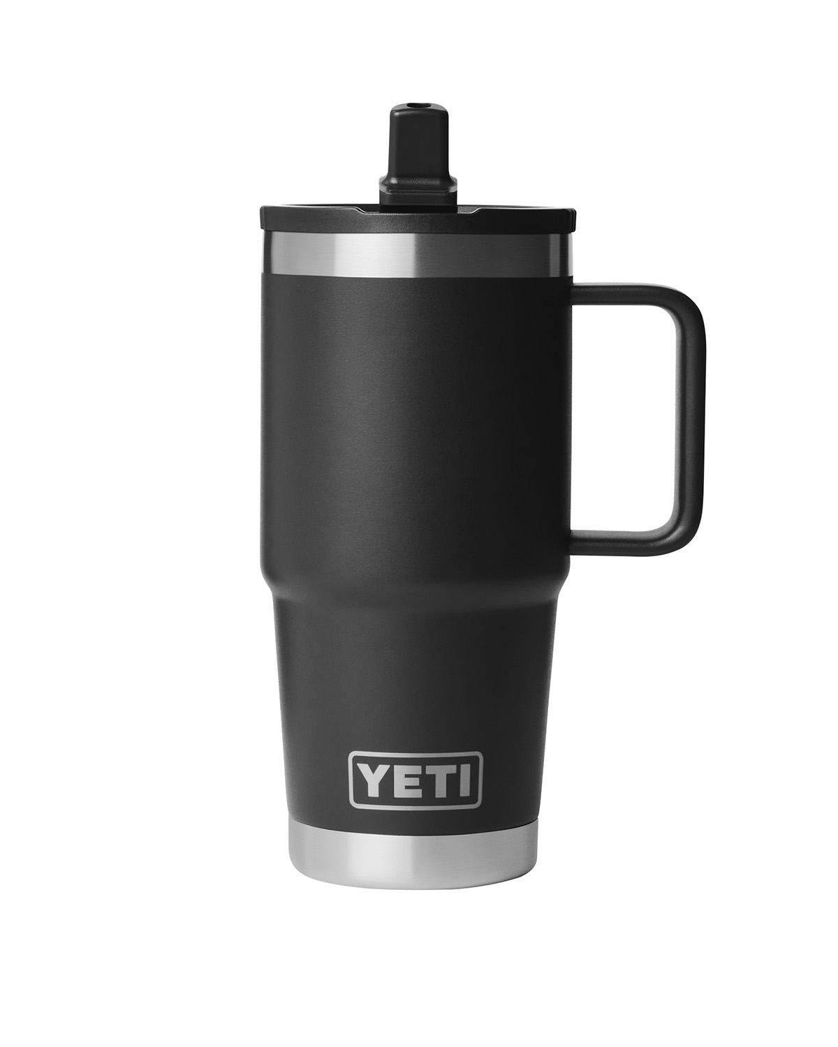 Picture of Rambler? 20 oz. Travel Straw Mug.
