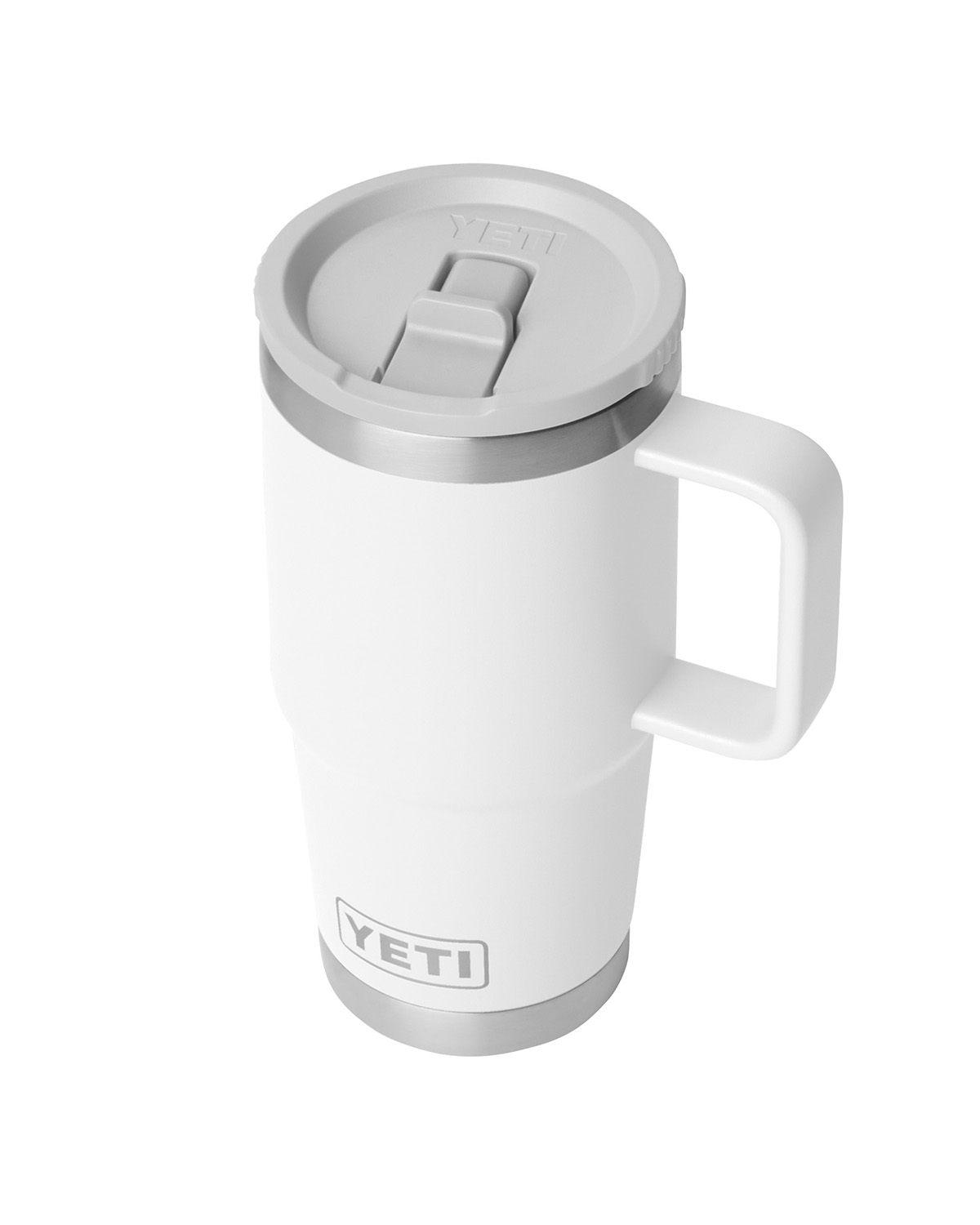 Picture of Rambler? 20 oz. Travel Straw Mug.